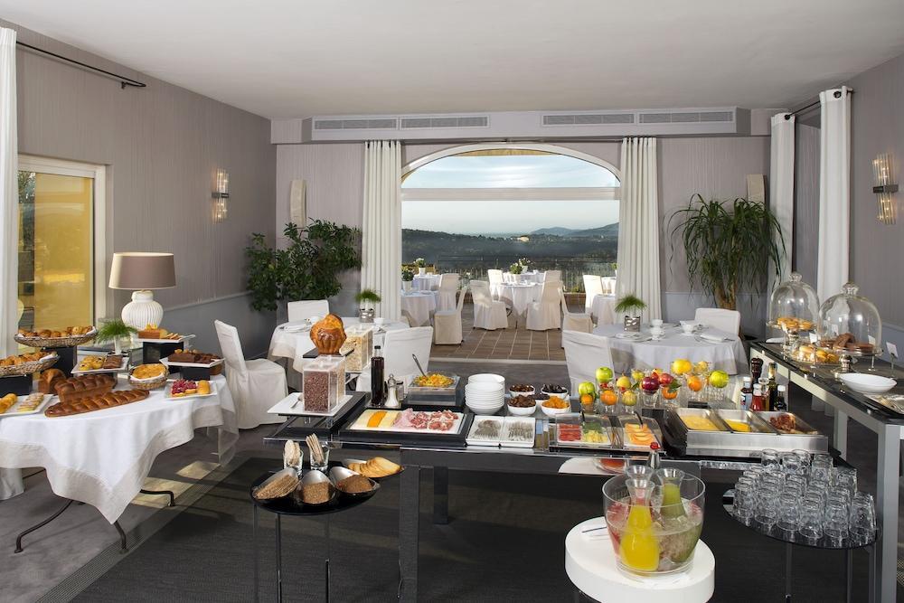 Bastide Saint Antoine - Relais & Chateaux 5*