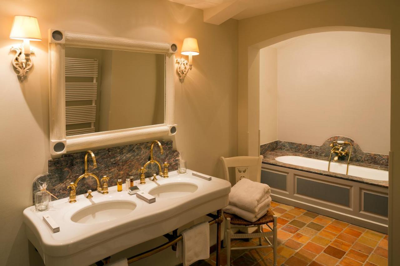 Bastide Saint Antoine - Relais&châteaux Hotel Grasse